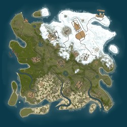 Rust map seed 1790898018214 world size 3500