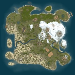Rust map seed 1790898758197 world size 3500