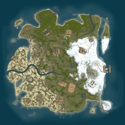 Rust map seed 1790903284669 world size 3500