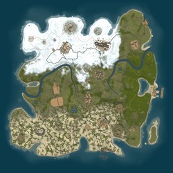 Rust map seed 1790903297245 world size 3500