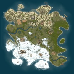 Rust map seed 1790906844000 world size 3500
