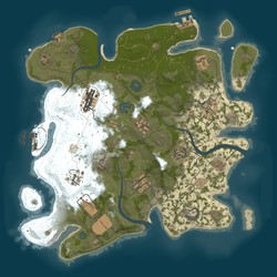 Rust map seed 1790909676839 world size 3500
