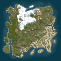 Rust map seed 1790911212662 world size 3500