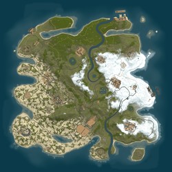 Rust map seed 1790915234969 world size 3500