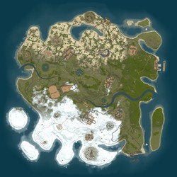 Rust map seed 1790921879872 world size 3500