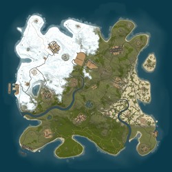 Rust map seed 1790923068060 world size 3500