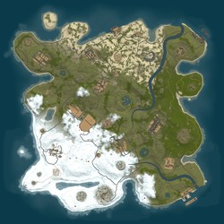Rust map seed 1790927412969 world size 3500