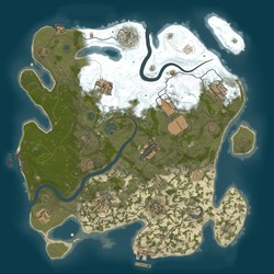 Rust map seed 1790929056210 world size 3500