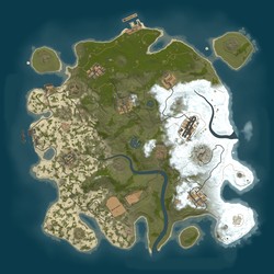Rust map seed 1790929757212 world size 3500