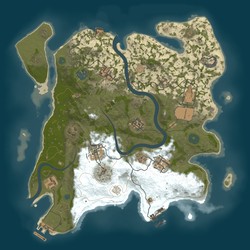 Rust map seed 1790930007340 world size 3500