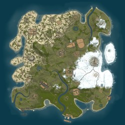 Rust map seed 1790930040228 world size 3500