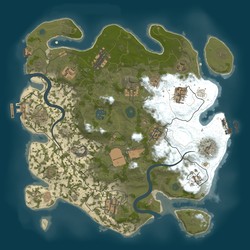Rust map seed 1790931311453 world size 3500