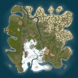 Rust map seed 1790932325023 world size 3500