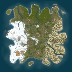 Rust map seed 1790932756438 world size 3500