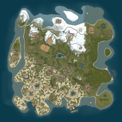 Rust map seed 1790938359348 world size 3500