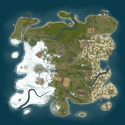 Rust map seed 1790939261179 world size 3500