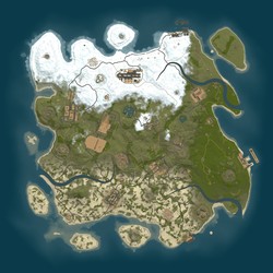 Rust map seed 1790943411688 world size 3500