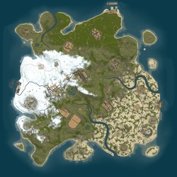 Rust map seed 1790948993034 world size 3500