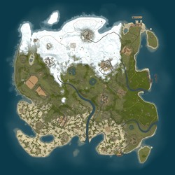 Rust map seed 1790949046184 world size 3500