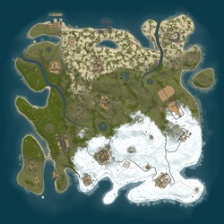 Rust map seed 1790952512960 world size 3500