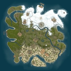 Rust map seed 1790952979574 world size 3500