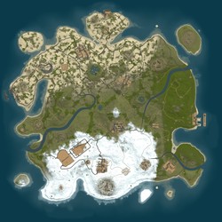 Rust map seed 1790956216121 world size 3500