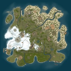 Rust map seed 1790959721998 world size 3500