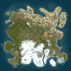 Rust map seed 1790962754477 world size 3500