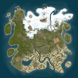 Rust map seed 1790964546922 world size 3500