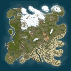 Rust map seed 1790967704398 world size 3500