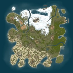 Rust map seed 1790972689059 world size 3500
