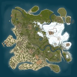Rust map seed 1790975171311 world size 3500