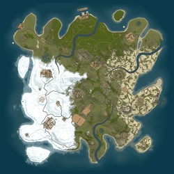 Rust map seed 1790975770142 world size 3500