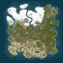 Rust map seed 1790988547538 world size 3500