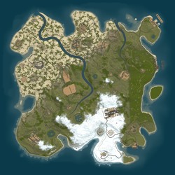 Rust map seed 1790990017853 world size 3500