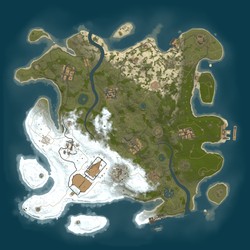 Rust map seed 1790990148084 world size 3500