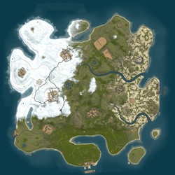 Rust map seed 1790992655877 world size 3500