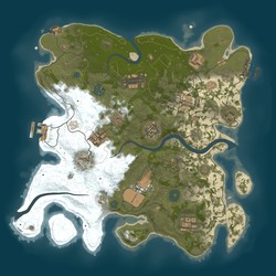 Rust map seed 1790994890921 world size 3500