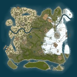 Rust map seed 1790997497165 world size 3500