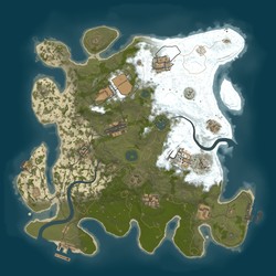 Rust map seed 1790998123601 world size 3500