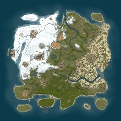 Rust map seed 1790998716421 world size 3500