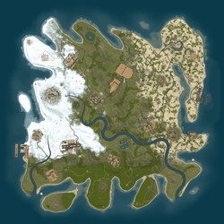 Rust map seed 1791000347857 world size 3500