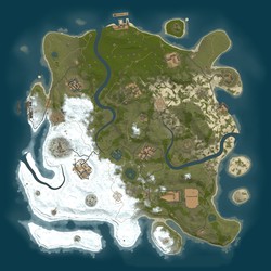 Rust map seed 1791015876693 world size 3500