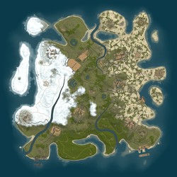 Rust map seed 1791028433514 world size 3500