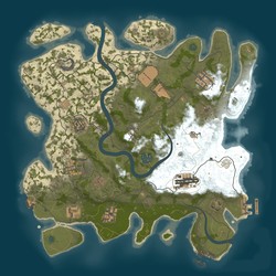 Rust map seed 1791028563472 world size 3500