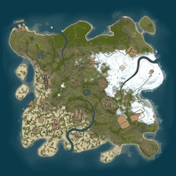 Rust map seed 1791080714384 world size 3500