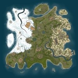 Rust map seed 1791098664106 world size 3500