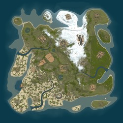 Rust map seed 1791205536612 world size 3500