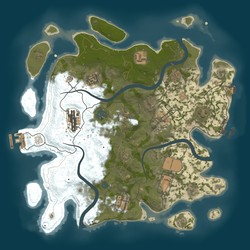 Rust map seed 1791275329953 world size 3500