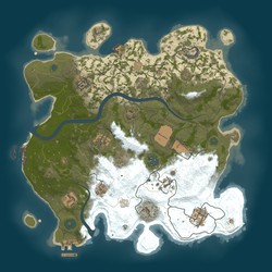 Rust map seed 1791283967342 world size 3500
